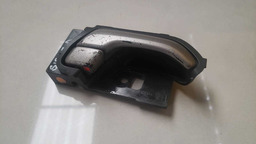 MAÇANETA INTERNA TRASEIRA DIREITA GM S10 2012 A 2016 (5)