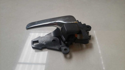 MAÇANETA INTERNA E. MITSUBISHI PAJERO DAKAR 2009 A 2013 (3)