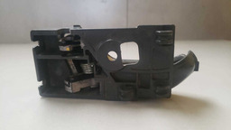 MAÇANETA INTERNA TRASEIRA DIREITA GM S10 2012 A 2016 (3)