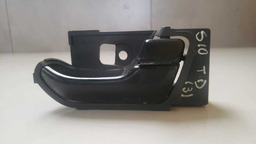 MAÇANETA INTERNA TRASEIRA DIREITA GM S10 2012 A 2016 (3)