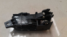 MAÇANETA INTERNA DIANTEIRA E. MITSUBISHI PAJERO TR4 2011