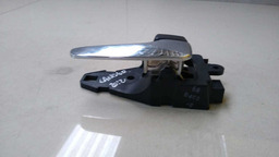 MAÇANETA INTERNA DIANTEIRA D. MITSUBISHI LANCER 2011 2012