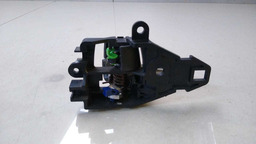 MAÇANETA INTERNA DIANTEIRA D. MITSUBISHI LANCER 2011 2012