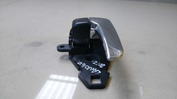 MAÇANETA INTERNA DIANTEIRA D. MITSUBISHI LANCER 2011 2012