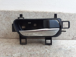 Maçaneta Interna Dianteira Direita Nissan Kicks 2016 A 2020 