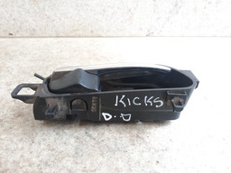 MAÇANETA INTERNA DIANTEIRA DIREITA NISSAN KICKS 2016 A 2020 