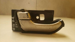 MAÇANETA INTERNA DIANTEIRA ESQUERDA GM S10 2012 A 2016 (2)