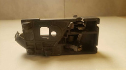 MAÇANETA INTERNA DIANTEIRA ESQUERDA GM S10 2012 A 2016 (2)