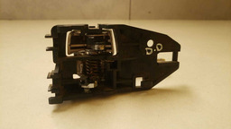 MAÇANETA INTERNA DIANTEIRA D. MITSUBISHI AIRTREK 2005 A 2008