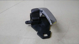 MAÇANETA INTERNA TRASEIRA D. MITSUBISHI LANCER 2011 2012