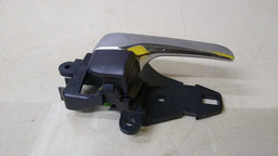 MAÇANETA INTERNA TRASEIRA D. MITSUBISHI LANCER 2011 2012