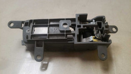 MAÇANETA INTERNA TRASEIRA ESQUERDA SENTRA 2008 A 2013 (2)