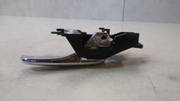 MAÇANETA INTERNA TRASEIRA ESQUERDA MITSUBISHI OUTLANDER 2015