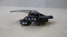 MAÇANETA INTERNA TRASEIRA ESQUERDA MITSUBISHI OUTLANDER 2015