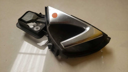 MAÇANETA INTERNA TRASEIRA DIREITA CITROEN DS5 2011 A 2015