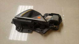 MAÇANETA INTERNA TRASEIRA DIREITA CITROEN DS5 2011 A 2015