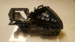 MAÇANETA INTERNA TRASEIRA DIREITA CITROEN DS5 2011 A 2015