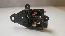 MAÇANETA INTERNA ESQUERDA MITSUBISHI L200 2009 A 2016
