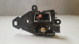 MAÇANETA INTERNA E. MITSUBISHI PAJERO DAKAR 2009 A 2013 (2)