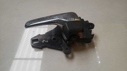 MAÇANETA INTERNA E. MITSUBISHI PAJERO DAKAR 2009 A 2013 (2)