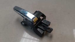 MAÇANETA INTERNA TRASEIRA DIREITA MITSUBISHI OUTLANDER 2015