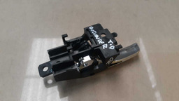 MAÇANETA INTERNA TRASEIRA DIREITA MITSUBISHI OUTLANDER 2015