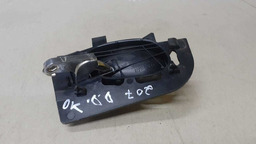 MAÇANETA INTERNA DIANTEIRA DIREITA PEUGEOT 207 2012