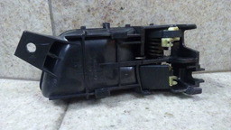 MAÇANETA INTERNA TRASEIRA D MITSUBISHI PAJERO TR4 2007-2015