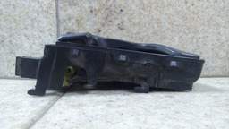 MAÇANETA INTERNA TRASEIRA D MITSUBISHI PAJERO TR4 2007-2015