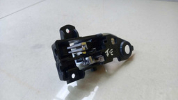 MAÇANETA INTERNA TRASEIRO ESQUERDO JEEP RENEGADE 2016 2017