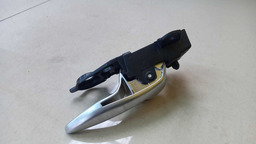 MAÇANETA INTERNA TRASEIRO ESQUERDO JEEP RENEGADE 2016 2017