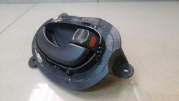 MAÇANETA INTERNA TRASEIRA DIREITA PEUGEOT 406 1997 1998