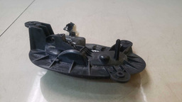 MAÇANETA INTERNA TRASEIRA DIREITA PEUGEOT 406 1997 1998