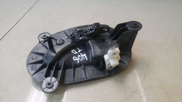 MAÇANETA INTERNA TRASEIRA DIREITA PEUGEOT 406 1997 1998