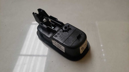 MAÇANETA INTERNA DIREITA FIAT MOBI 2015 A 2019 (2)