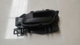 MAÇANETA INTERNA ESQUERDA CITROEN AIRCROSS 2013 A 2019