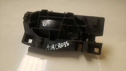 MAÇANETA INTERNA ESQUERDA CITROEN AIRCROSS 2013 A 2019