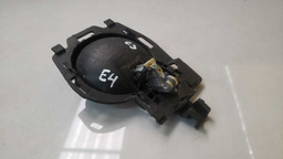 MAÇANETA INTERNA ESQUERDA CITROËN C3 2008 A 2013 (4)