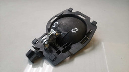 MAÇANETA INTERNA ESQUERDA CITROËN C3 2008 A 2013 (4)