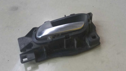 MAÇANETA INTERNA D. E. CITROEN C4 PALLAS 2008 2009 2010 2011