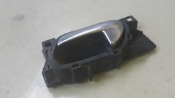 MAÇANETA INTERNA D. E. CITROEN C4 PALLAS 2008 2009 2010 2011