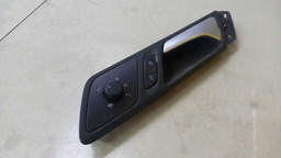 MAÇANETA INTERNA DIANTEIRA ESQUERDO VW JETTA TSI 2012 2013