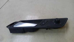 MAÇANETA INTERNA DIANTEIRA ESQUERDO VW JETTA TSI 2012 2013