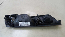 MAÇANETA INTERNA DIANTEIRA ESQUERDO VW JETTA TSI 2012 2013