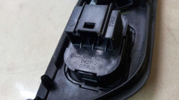 MAÇANETA INTERNA DIANTEIRA ESQUERDO VW JETTA TSI 2012 2013