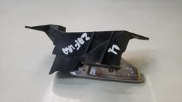 MAÇANETA INTERNA TRASEIRA DIREITA GM ZAFIRA 2003 A 2012 (4)