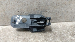 MAÇANETA INTERNA DIANTEIRA ESQUERDA FIAT DOBLO 2002 A 2004