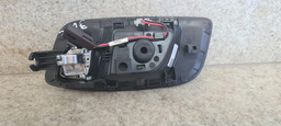 MAÇANETA INTERNA DIANTEIRA DIREITA CHRYSLER 300C 2012 