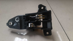 MAÇANETA INTERNA TRASEIRA DIREITA JEEP RENEGADE 2020 2021