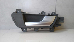Maçaneta Interna Porta Dianteira Direita Audi A4 2011